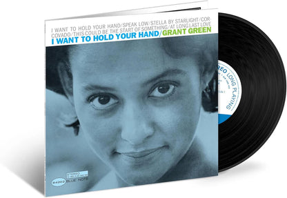 I Want to Hold Your Hand