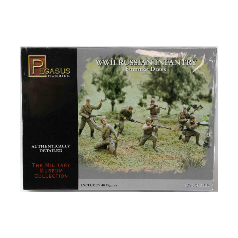 Pegasus PG7268 Modelbouw, hobby, montage, gedetailleerd