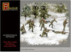Pegasus PG7269 plastic modelbouwset, gekleurd