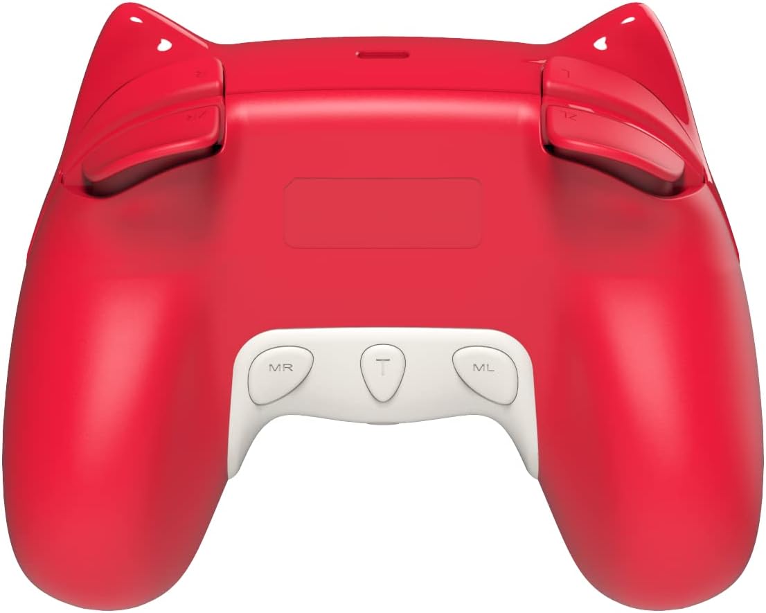 Gamepad Freaks And Geeks Doggy