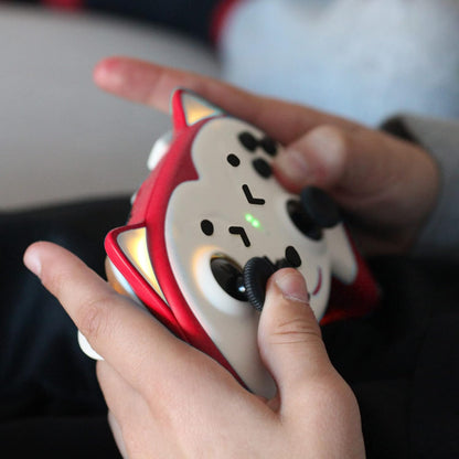 Gamepad Freaks And Geeks Doggy