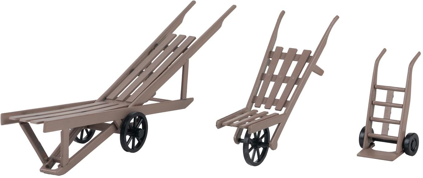 333228 G kruiwagenset