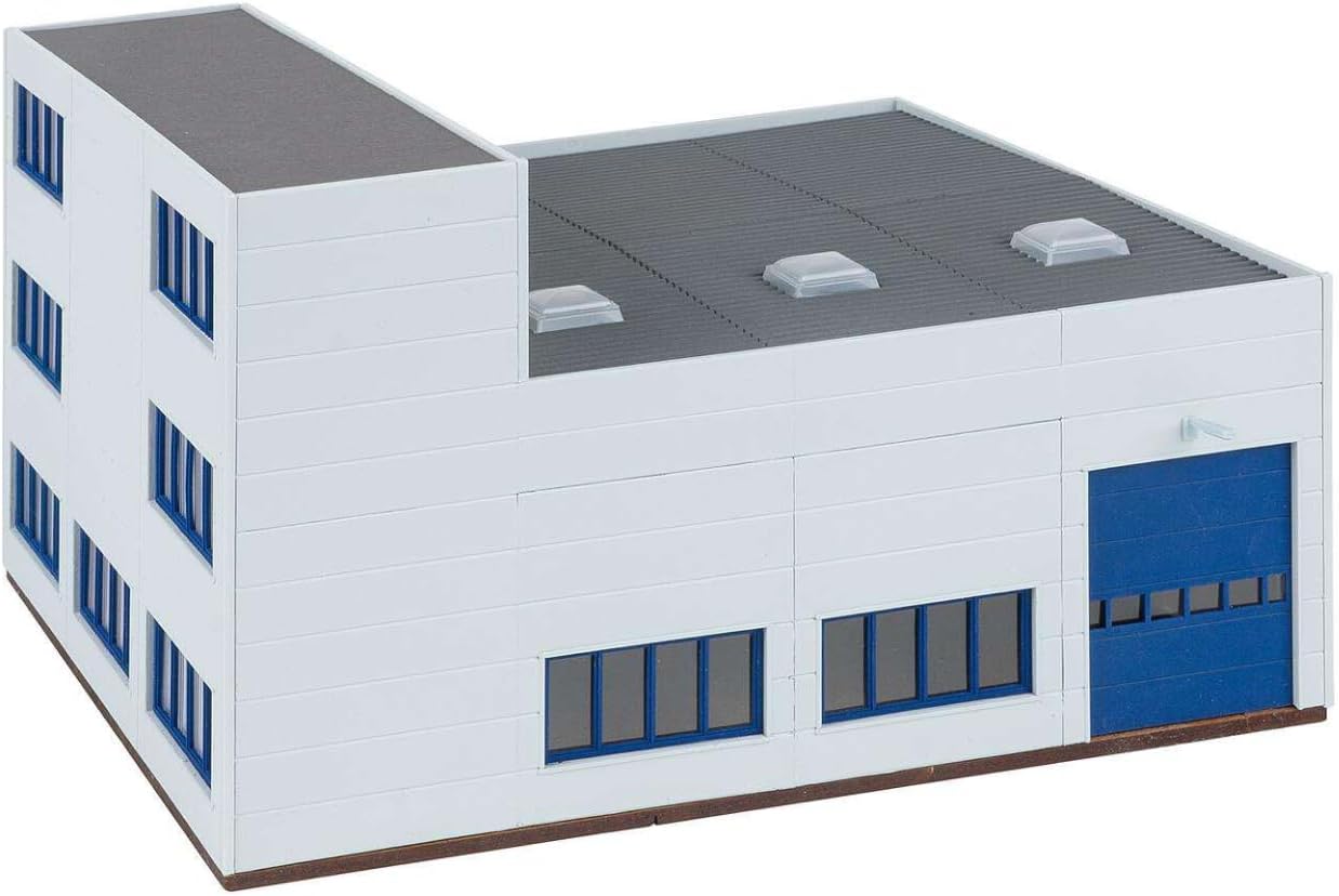 Faller - 1/87 Thw-gebouw (01/25)*