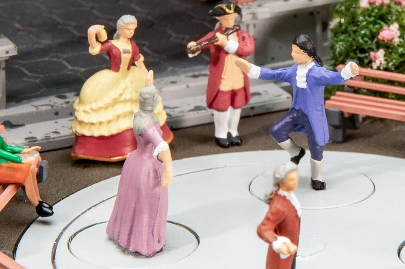 180260 mini-geluidseffect rococo