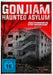 JUNG, BUM-SHIK - GONJIAM - HAUNTED ASYLUM