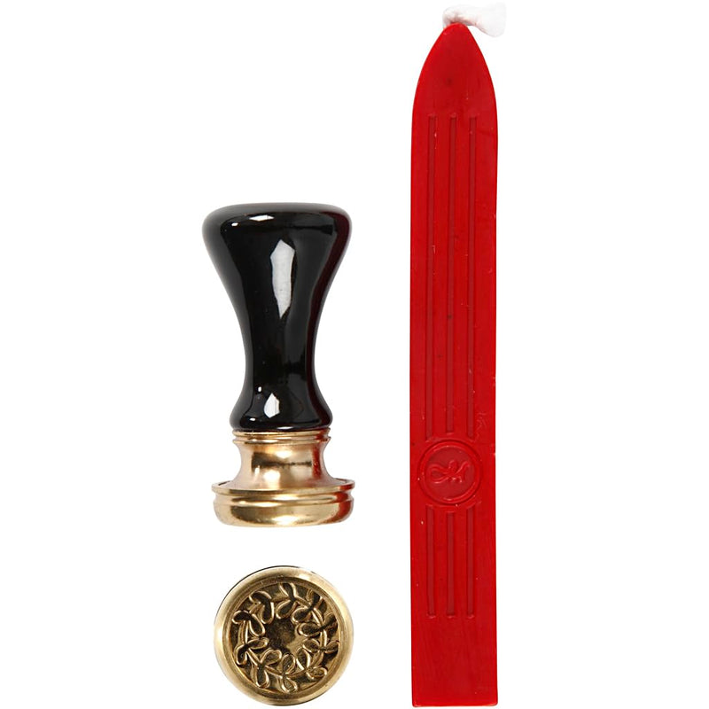 Set di guarnizioni di cera