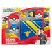 Pokémon Bandolier Set - Pikachu #4 with Pokéball, Great Ball and Pikachu Themed Belt & Bag - W5