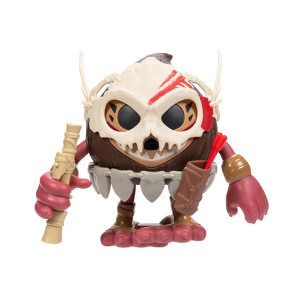 Disney Vaiana 2 - Walk & Talk Kotu (239824-Vai)