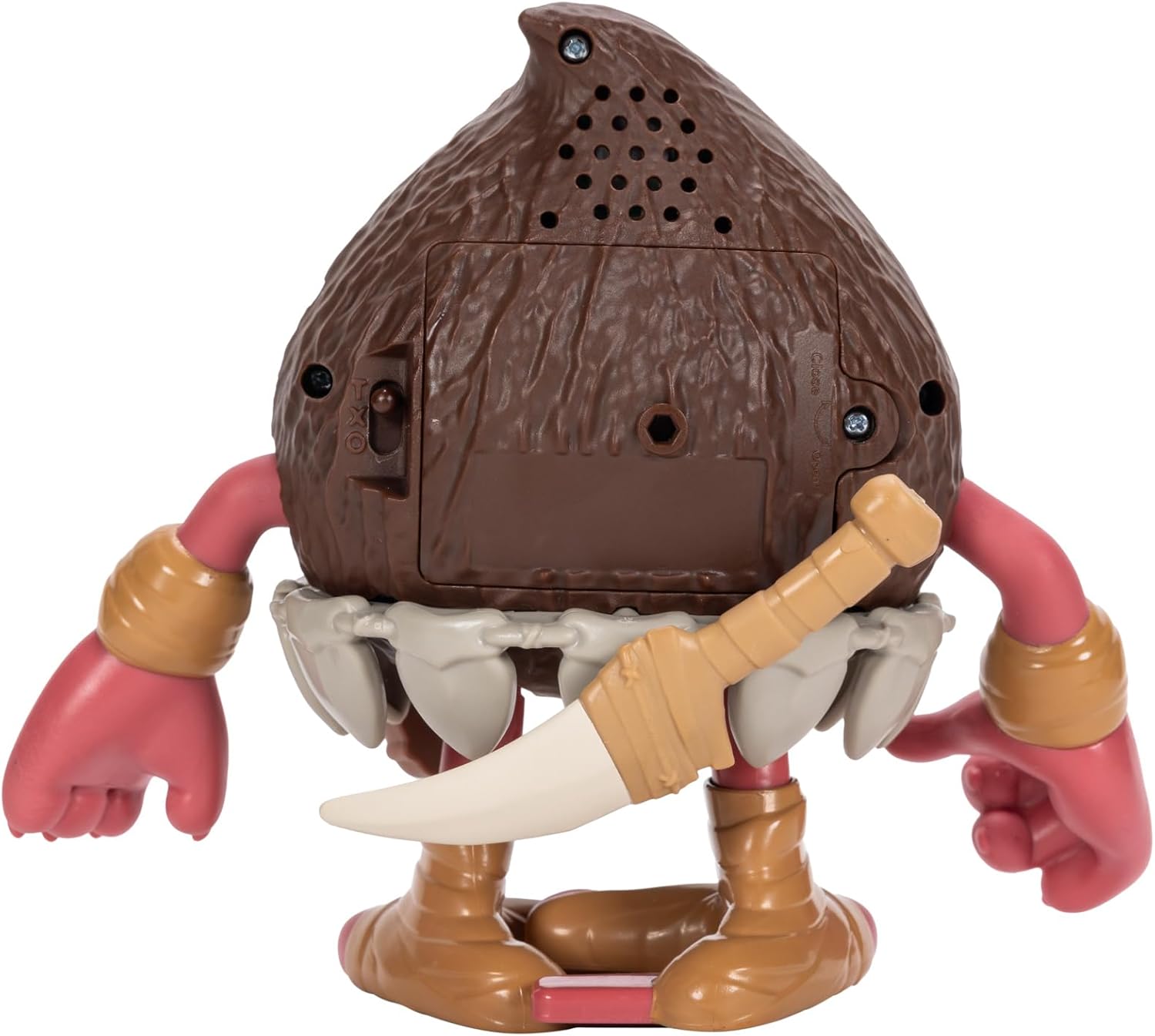 Disney Vaiana 2 - Walk & Talk Kotu (239824-Vai)