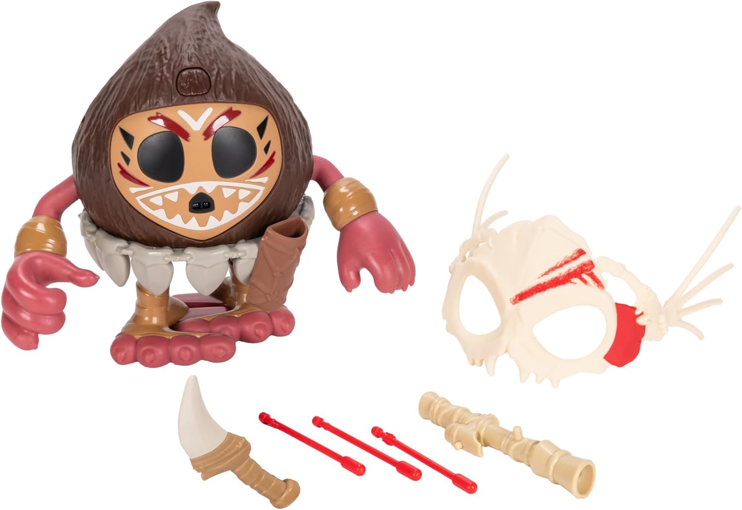 Disney Vaiana 2 - Walk & Talk Kotu (239824-Vai)