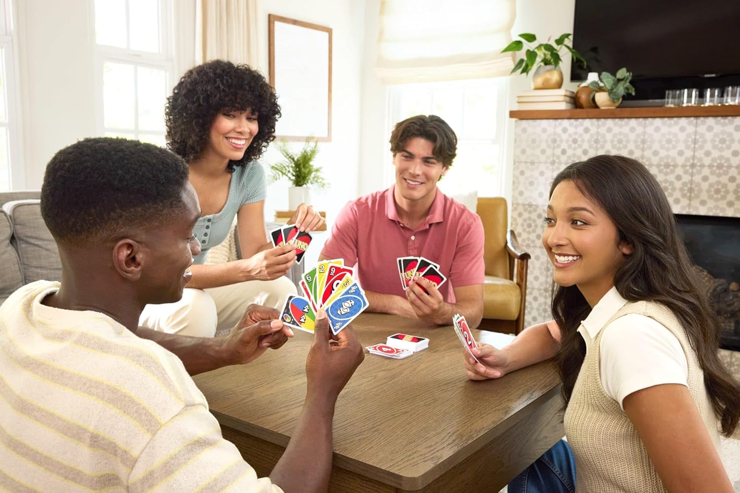 Mattel Uno Add-On Packs! - Speed Pack