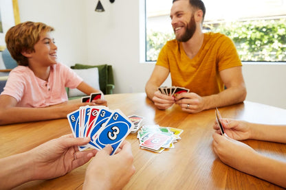 Mattel Uno Add-On Packs! - Reverse Pack
