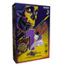 Iconiq Studios Evil Dead 2 1% - Ash Williams Groovy One Percent Party games - card games - 2 decks and 2 dice - fun fast