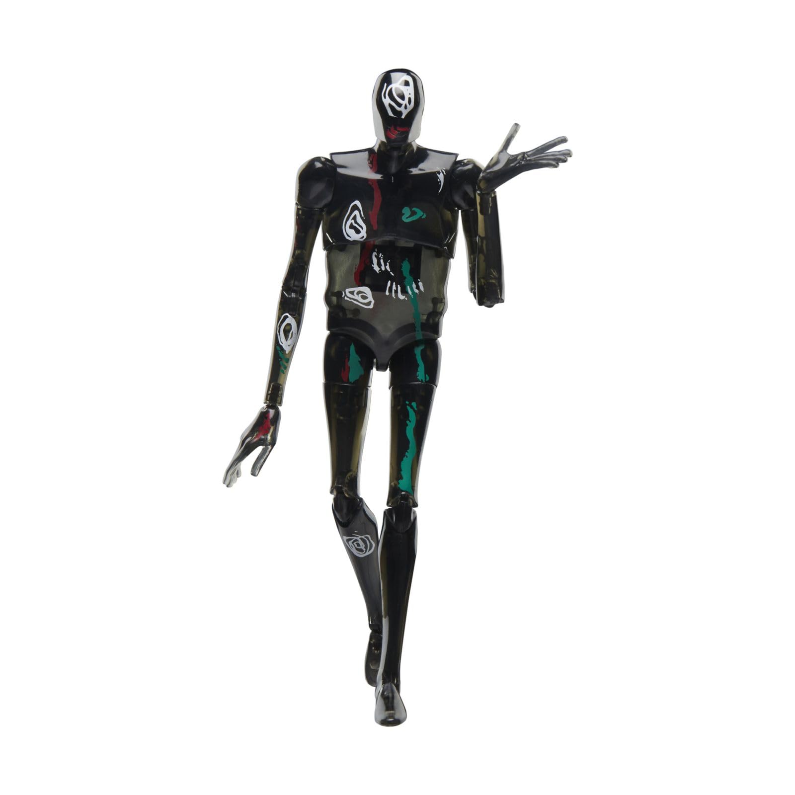 Marvel Legends Series The Spot Action Figure Gelb