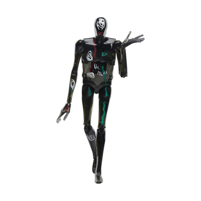 Marvel Legends Series The Spot Action Figure Gelb