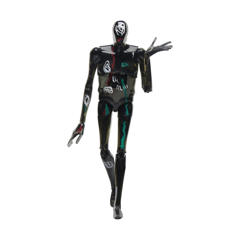 Marvel Legends Series The Spot Action Figure Gelb