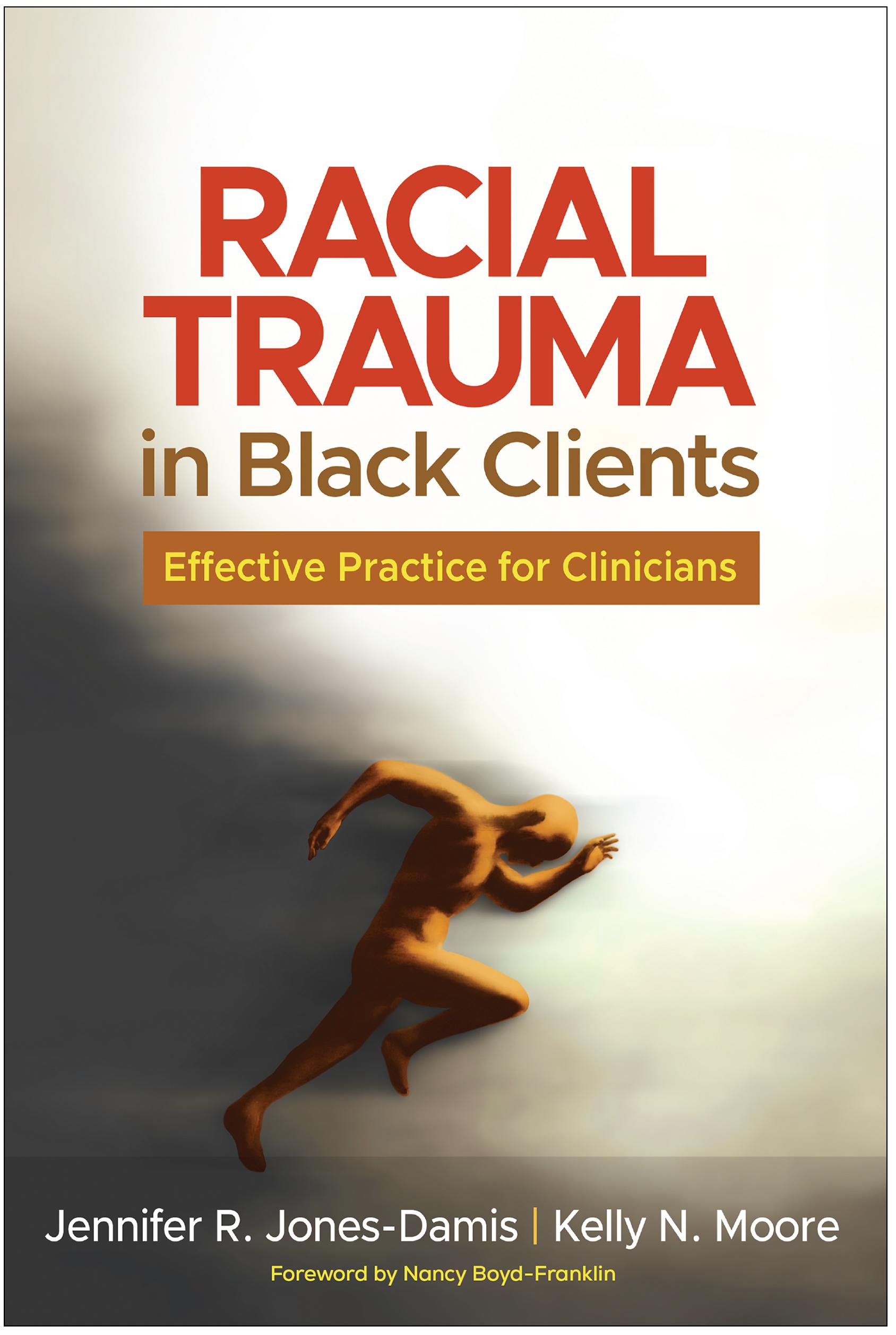 Racial Trauma in Black Clients