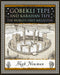 Göbekli Tepe and Karahan Tepe