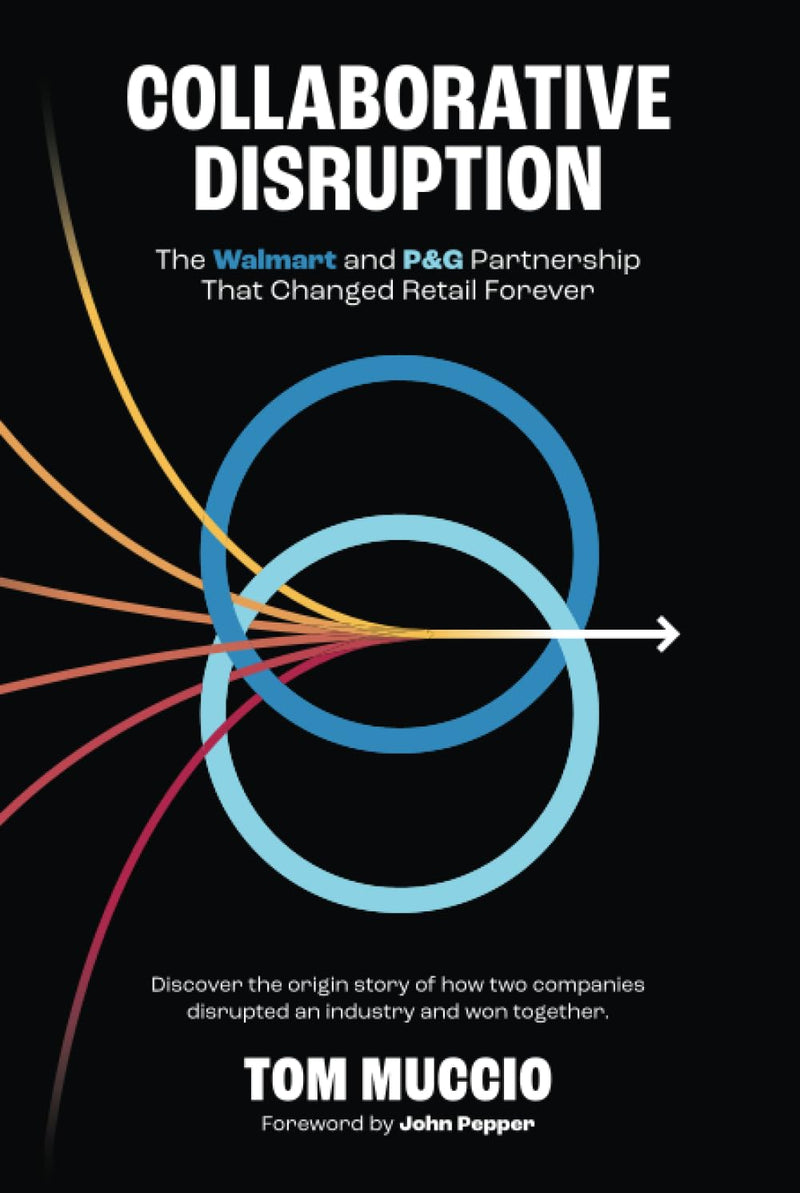 Collaborative Disruption