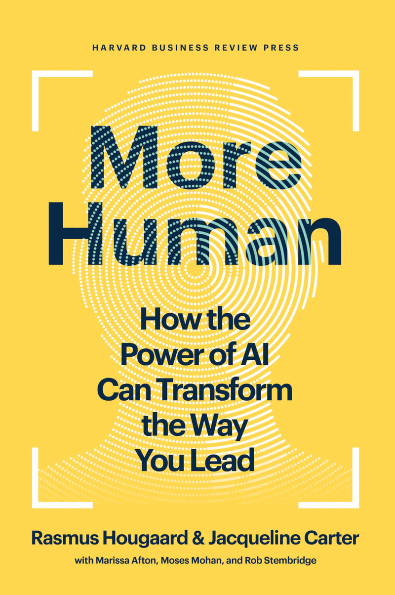More Human