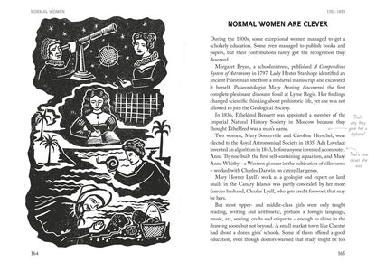 Normal Women