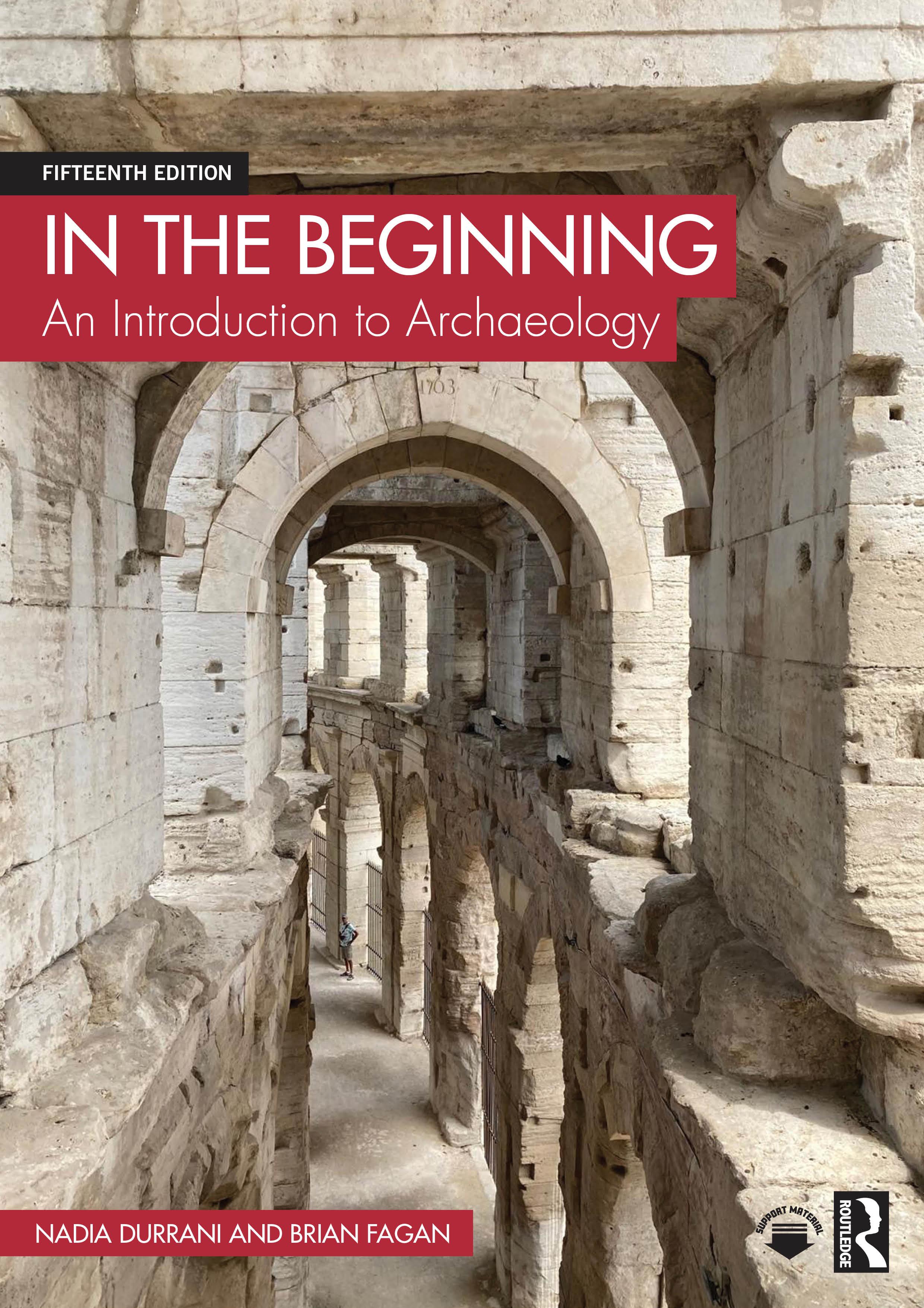 In the Beginning