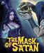 The Mask Of Satan