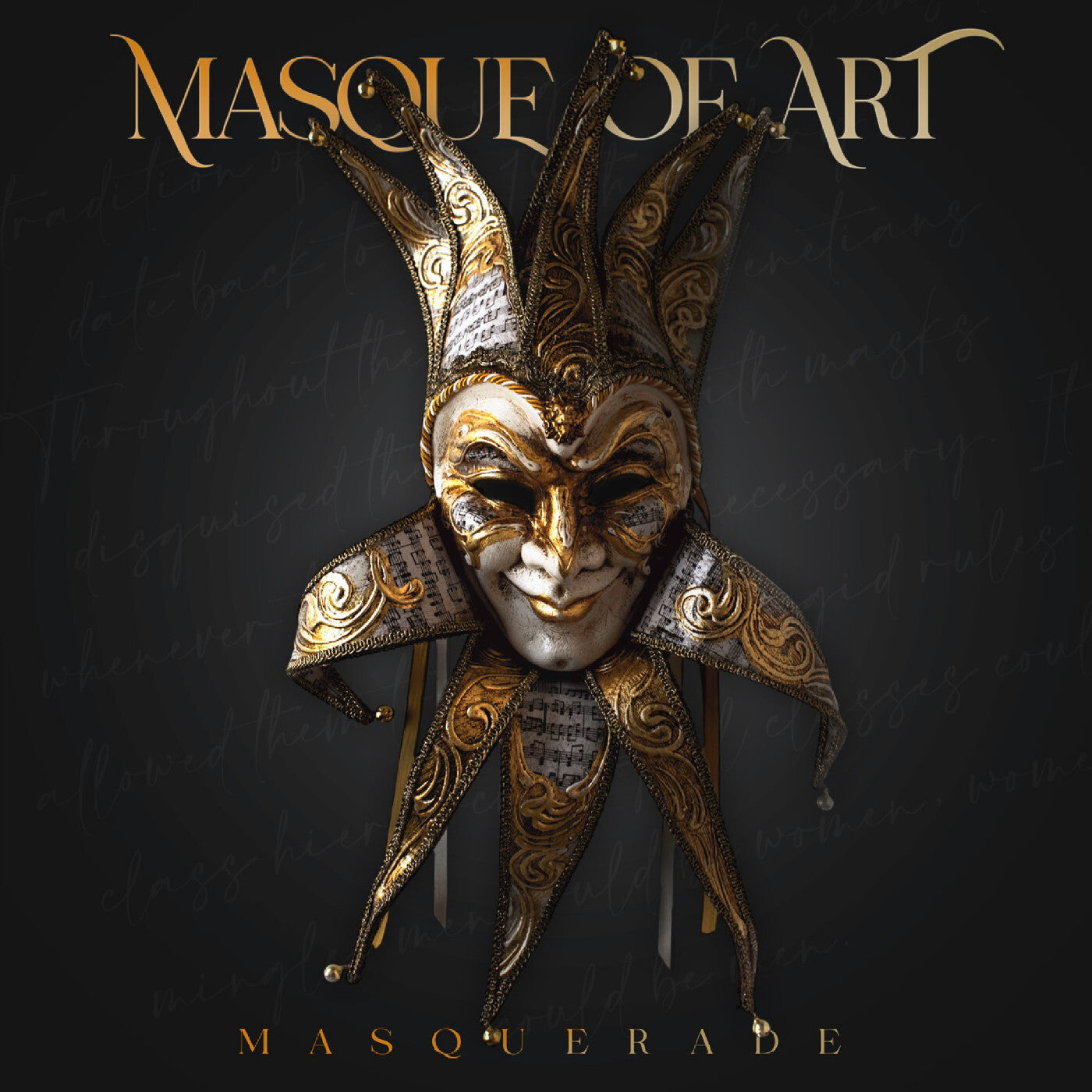 Masquerade