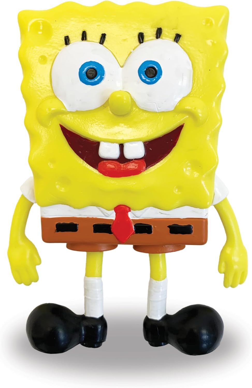 Flexfigs™ action figure - 1 Pack - Spongebob