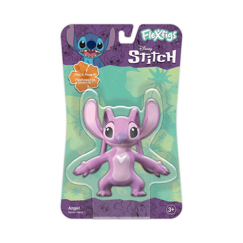 Flexfigs - Disney - Lilo & Stitch - Angel ( 39622 )