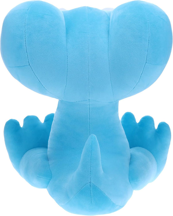 Rainbow Friends - Large Plush Toy Cyan