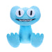Rainbow Friends - Large Plush Toy Cyan