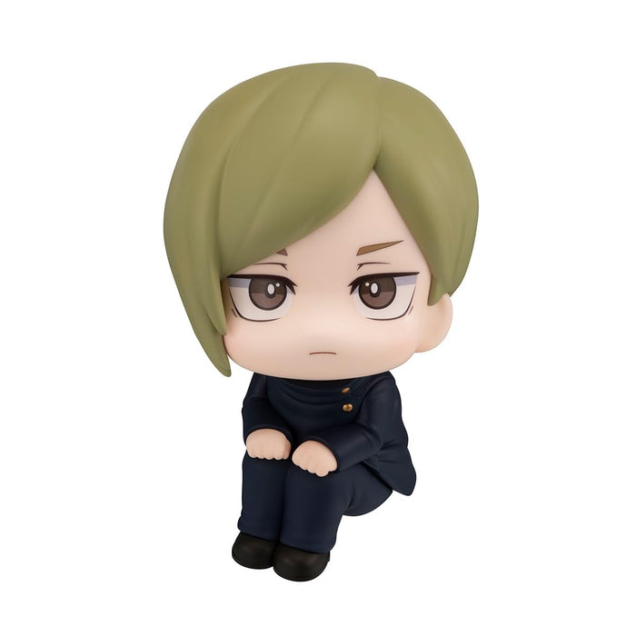 Megahouse, Figura Lookup Kento Nanami Kosen Ver. Jujutsu Kaisen, 11 cm, MH840135 Multicolor, Figura Coleccionable, Optima para los Fanaticos del Anime