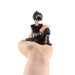 G.E.M. Series Yu Yu Hakusho Tenohira Tokage Approx. 3.3 inches (85 mm), PVC Pre-painted Complete Figure
