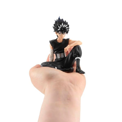 G.E.M. Series Yu Yu Hakusho Tenohira Tokage Approx. 3.3 inches (85 mm), PVC Pre-painted Complete Figure