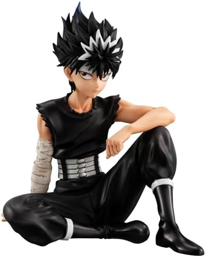 G.E.M. Series Yu Yu Hakusho Tenohira Tokage Approx. 3.3 inches (85 mm), PVC Pre-painted Complete Figure