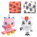 Digimon Adventure Look Up PVC Statuen Piyomon & Gomamon 11 cm (with gift