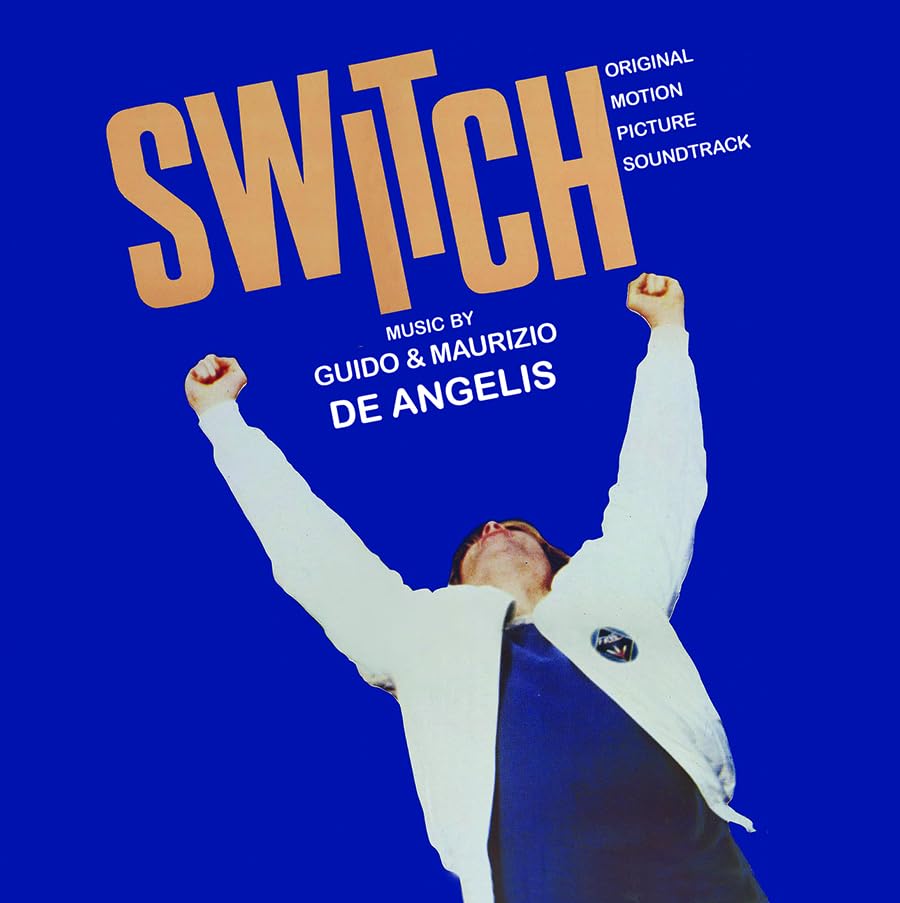 Switch/Pandemonio