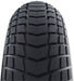Schwalbe Super Moto-X Active Reinforced Urban Tyre in Bronze 20 x 4.00`` (Wired) [Bronze]