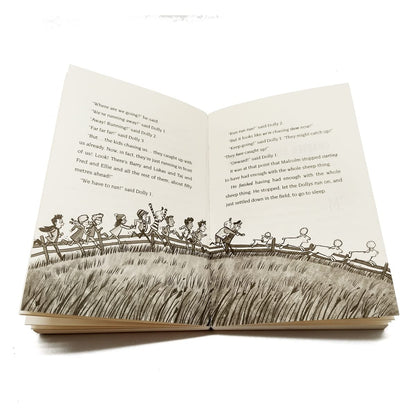 David Baddiel: 4 Book Collection
