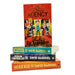 David Baddiel: 4 Book Collection