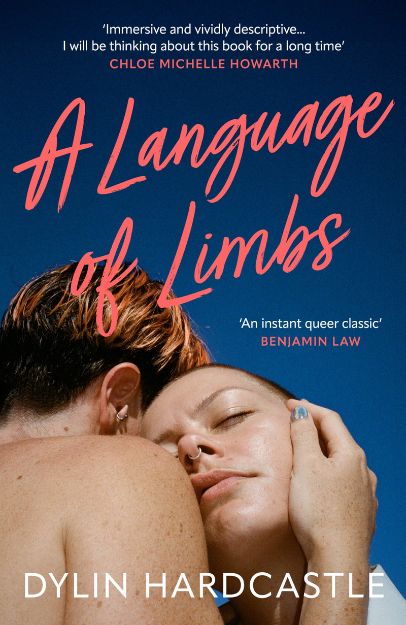 A  Language of Limbs