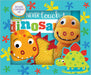 Never Touch a Dinosaur! Book and Toy Boxed Set