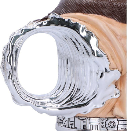 Nemesis Now Terminator T-1000 Tankard, Sci-Fi Movie Drinkware, Collectible Terminator 2 Memorabilia en geschenken