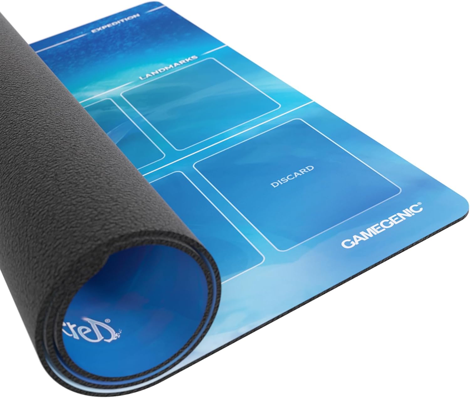 Gamegenic GGS40070ML Trading Card Accessories, Multicoloured