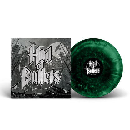 Hail of Bullets