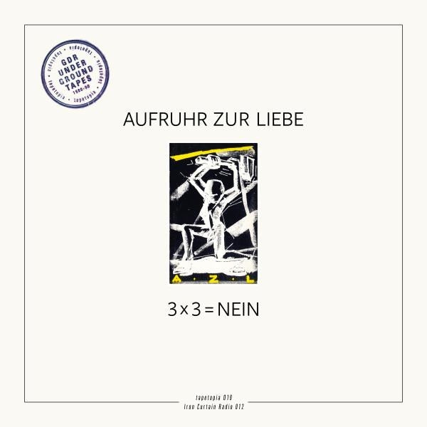 3 X 3 = Nein