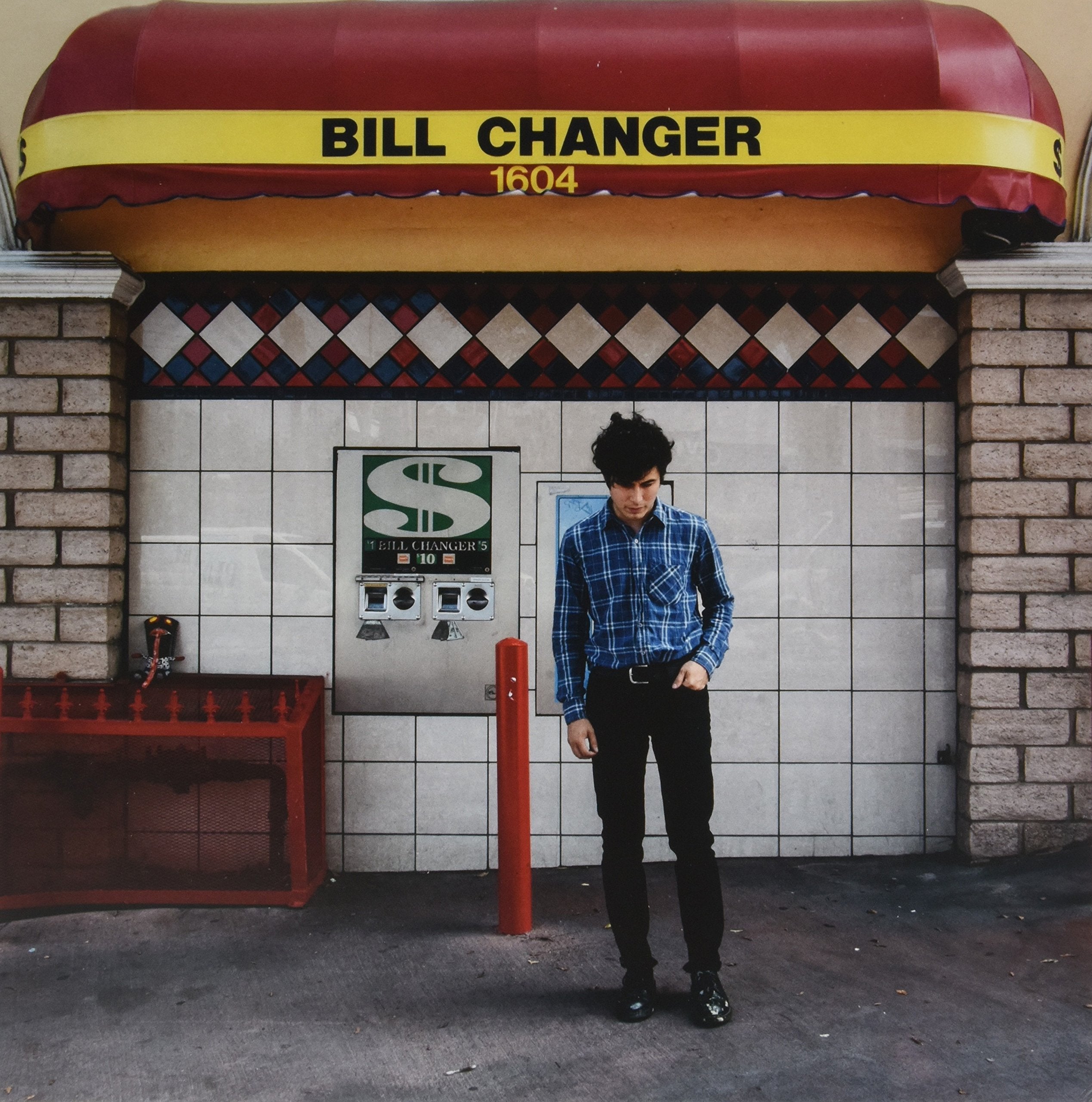 Billy Changer