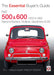 Fiat 500 & 600
