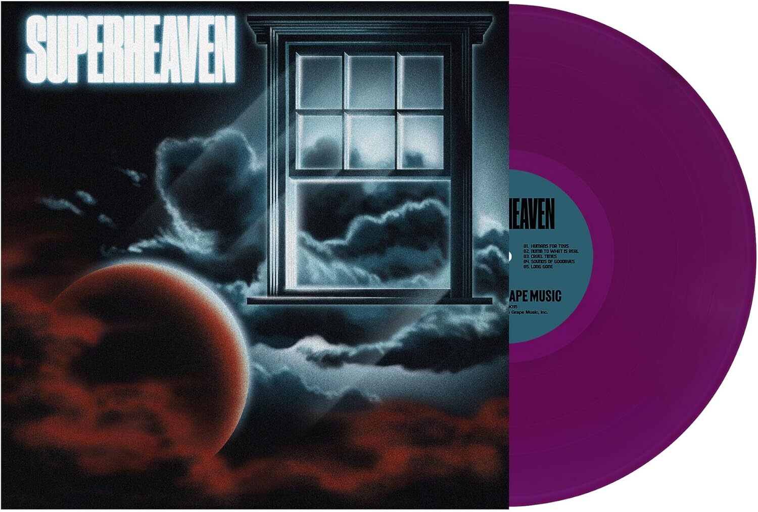 Superheaven